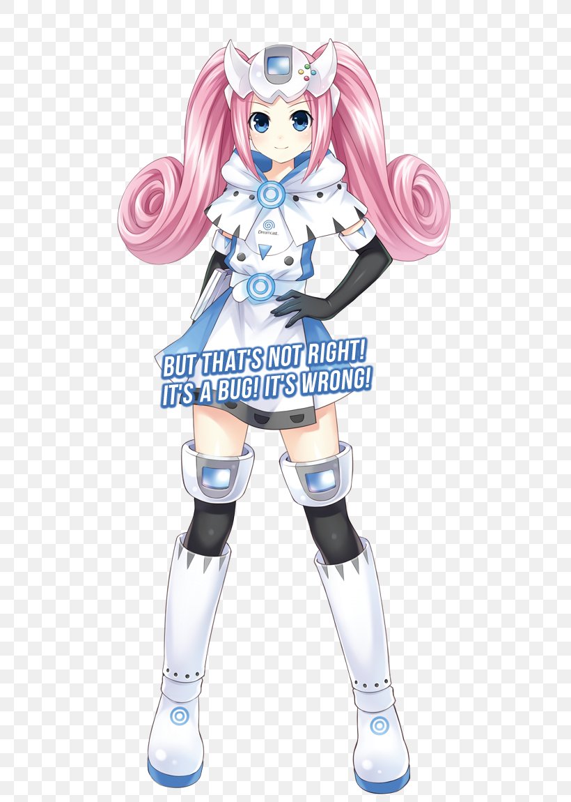 Hyperdimension War Neptunia VS Sega Hard Girls: Dream Fusion Special Hyperdimension Neptunia Mk2 Hyperdimension Neptunia Victory Dreamcast, PNG, 520x1150px, Watercolor, Cartoon, Flower, Frame, Heart Download Free