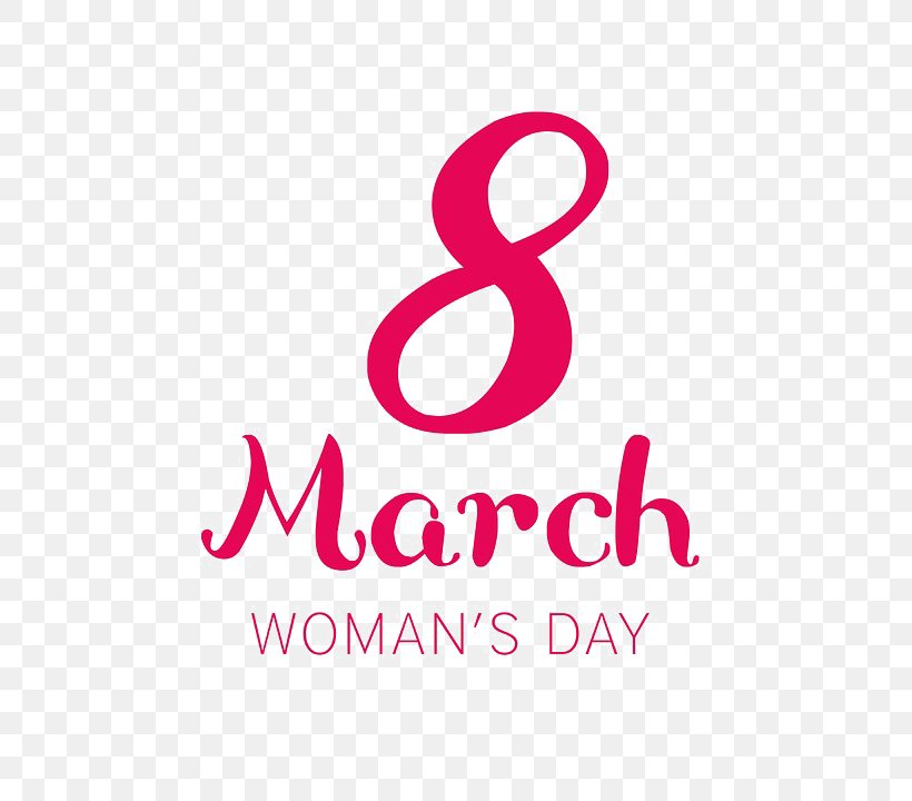 International Women's Day 2017 Women's March 8 March Woman, PNG, 720x720px, 8 March, Area, Brand, Day Without A Woman, Happiness Download Free