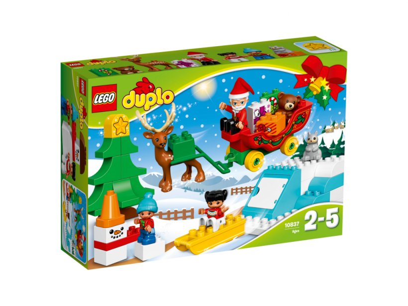 LEGO 10837 DUPLO Santa's Winter Holiday LEGOLAND Toy Lego Ninjago, PNG, 1024x768px, Lego, Lego Duplo, Lego Juniors, Lego Minifigure, Lego Nexo Knights Download Free