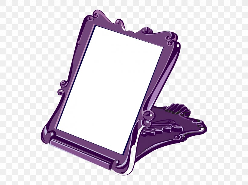 Mirror Drawing, PNG, 1649x1232px, Mirror, Drawing, Graphic Arts, Mirror Image, Purple Download Free
