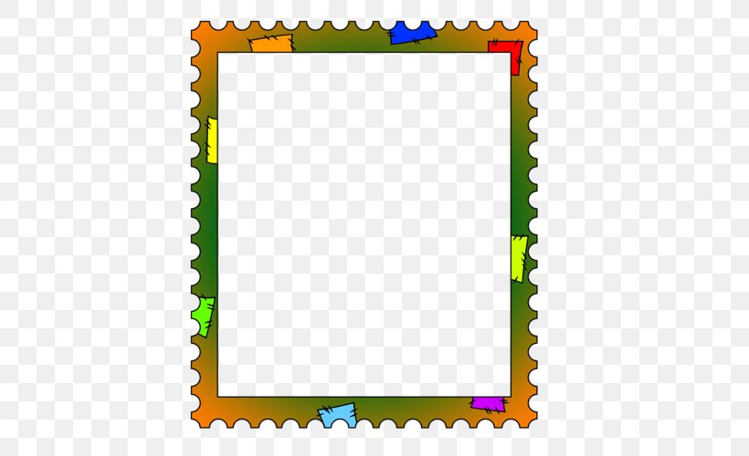 Picture Frames Child Clip Art, PNG, 500x500px, Picture Frames, Area, Border, Child, Film Frame Download Free