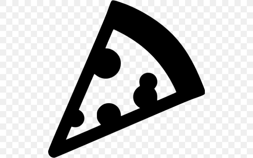 Pizza Buffet Italian Cuisine, PNG, 512x512px, Pizza, Black And White, Brand, Buffet, Food Download Free