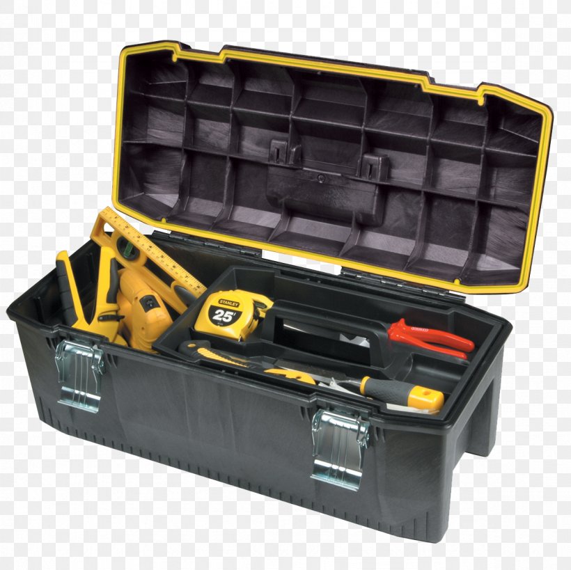 Stanley Hand Tools Tool Boxes Stanley Structural Foam Stanley FatMax Structural Foam Tool Box, PNG, 1181x1181px, Watercolor, Cartoon, Flower, Frame, Heart Download Free