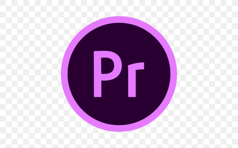Adobe Premiere Pro Computer Software Adobe Creative Cloud, PNG, 512x512px, Adobe Premiere Pro, Adobe Creative Cloud, Adobe Creative Suite, Adobe Systems, Brand Download Free