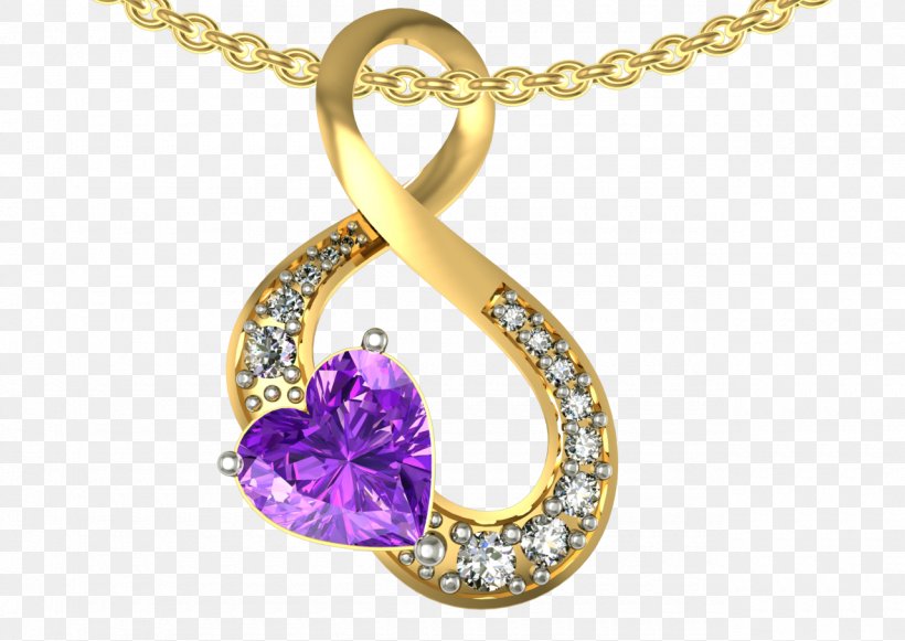 Amethyst Locket Necklace Purple Body Jewellery, PNG, 1280x908px, Amethyst, Body Jewellery, Body Jewelry, Chain, Diamond Download Free
