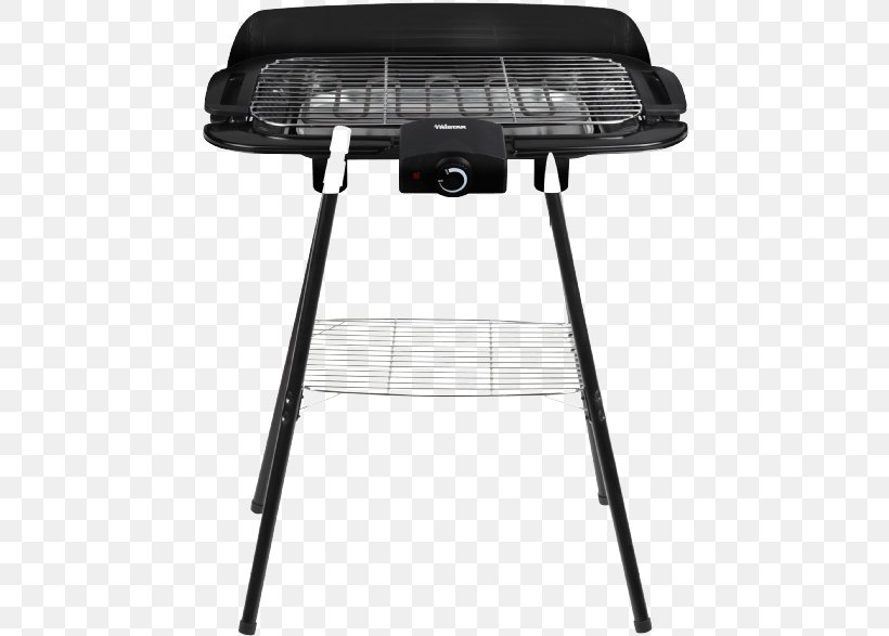 Barbecue Tristar Electrical Grill Table Model/tripod. TRISTAR BQ-2823 Electric Grill Tristar Barbeque Grill With French Gas Connector Weber Q 1400 Dark Grey, PNG, 786x587px, Barbecue, Barbecue Grill, Electricity, Furniture, Kitchen Appliance Download Free