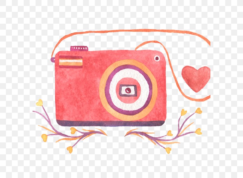 Camera Photography, PNG, 600x600px, Camera, Digital Cameras, Drawing, Heart, Image Resolution Download Free