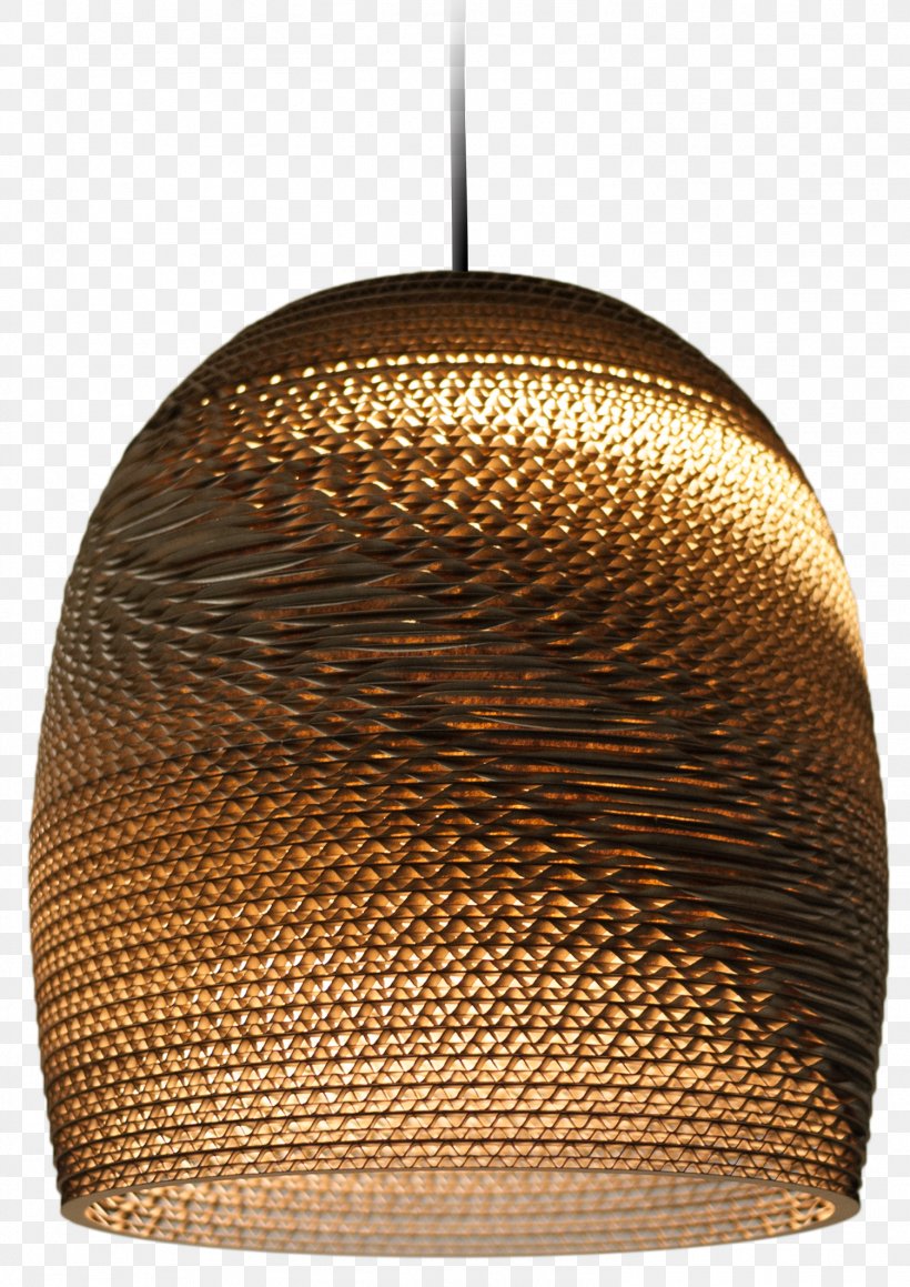 Cardboard Pendant Light Paper Corrugated Fiberboard Recycling, PNG, 1503x2126px, Cardboard, Card Stock, Carton, Ceiling Fixture, Corrugated Fiberboard Download Free