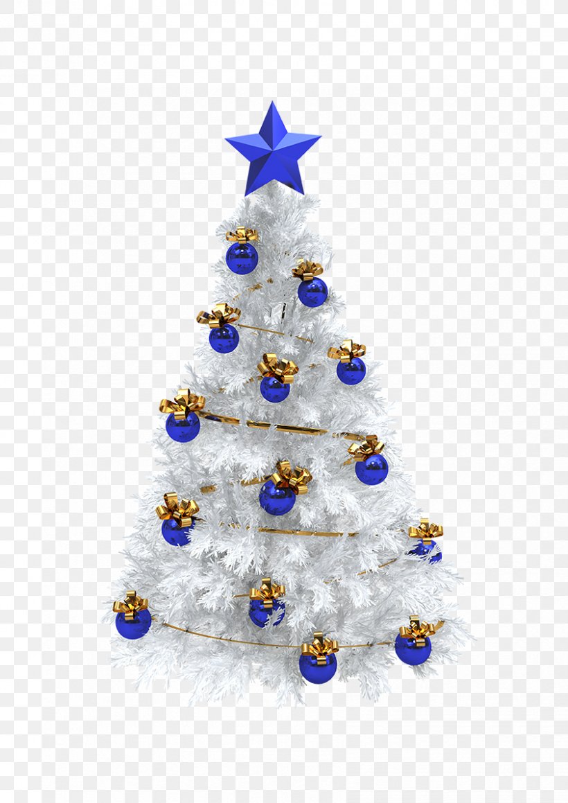 Christmas Tree Gift Christmas Ornament White, PNG, 842x1191px, Christmas Tree, Blue, Christmas, Christmas Decoration, Christmas Eve Download Free
