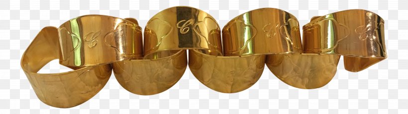 Cloth Napkins Cuisinox Napkin Rings 14k Gold Ring, PNG, 4109x1154px, 14k Gold Ring, Cloth Napkins, Body Jewellery, Body Jewelry, Brass Download Free