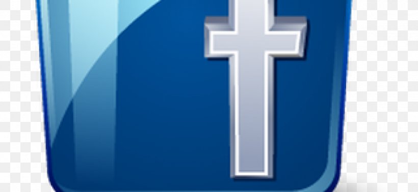 Facebook Logo Social Media, PNG, 1140x526px, Facebook, Blog, Blue, Brand, Electric Blue Download Free