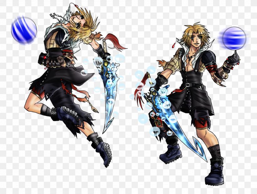 Dissidia Final Fantasy NT Dissidia 012 Final Fantasy Final Fantasy X Final Fantasy VI, PNG, 2000x1511px, Dissidia Final Fantasy, Action Figure, Costume, Dissidia 012 Final Fantasy, Dissidia Final Fantasy Nt Download Free