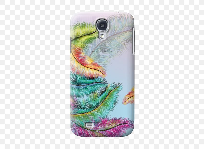 Feather Mobile Phone Accessories Mobile Phones IPhone, PNG, 500x600px, Feather, Iphone, Mobile Phone Accessories, Mobile Phone Case, Mobile Phones Download Free