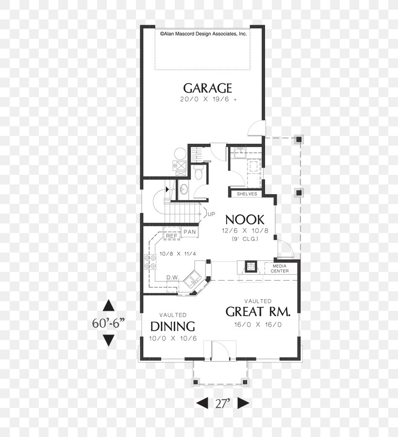 Floor Plan Paper Design House Plan, PNG, 540x900px, Watercolor, Cartoon, Flower, Frame, Heart Download Free