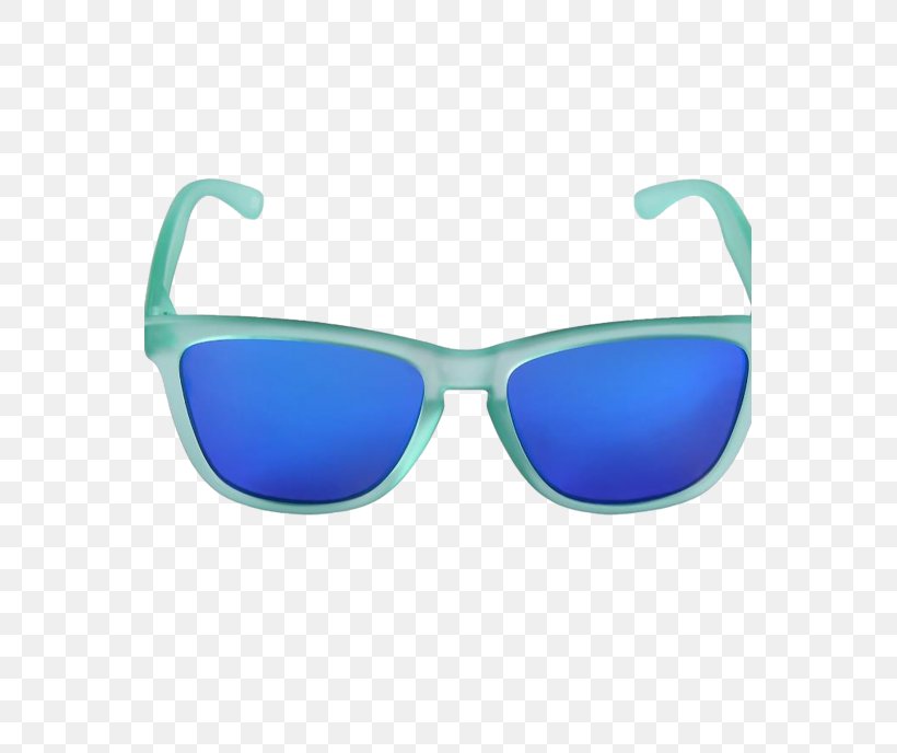 Goggles Sunglasses Product Design, PNG, 555x688px, Goggles, Aqua, Azure, Blue, Eyewear Download Free