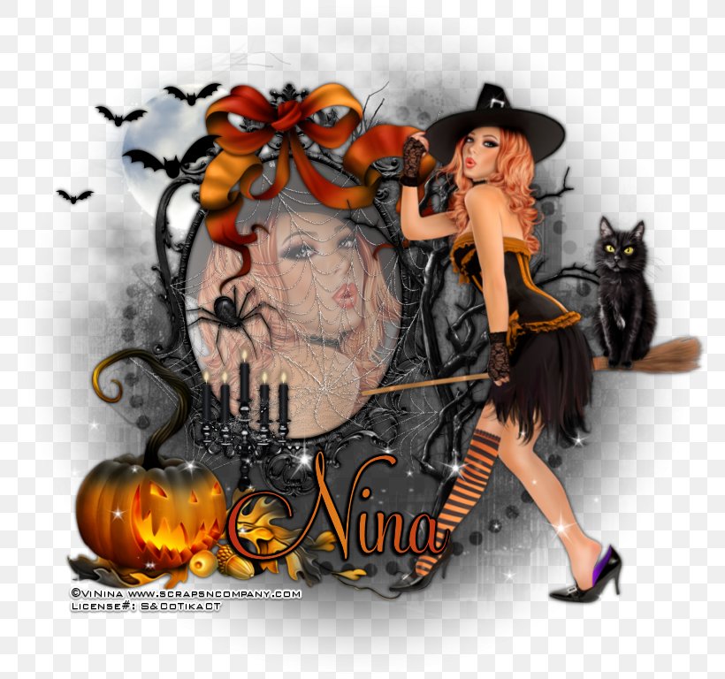 Halloween, PNG, 778x768px, Halloween, Art Download Free