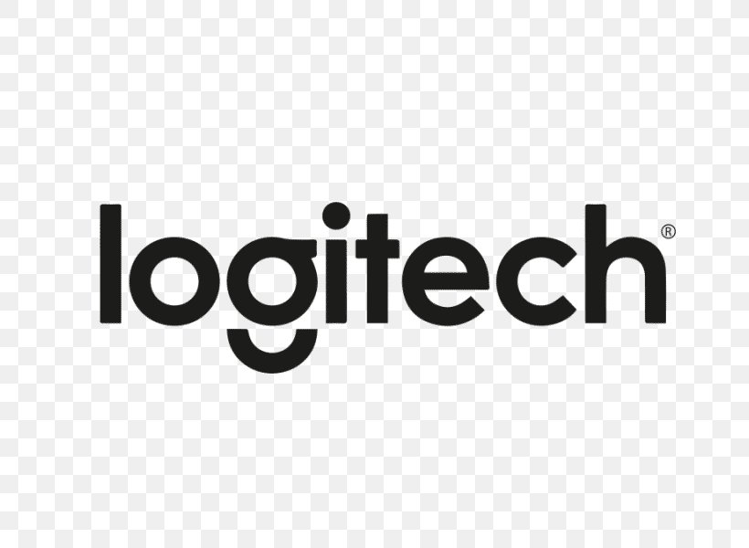 Logo Logitech Circle 2 Font Image, PNG, 800x600px, Logo, Area, Black And White, Brand, Image Resolution Download Free