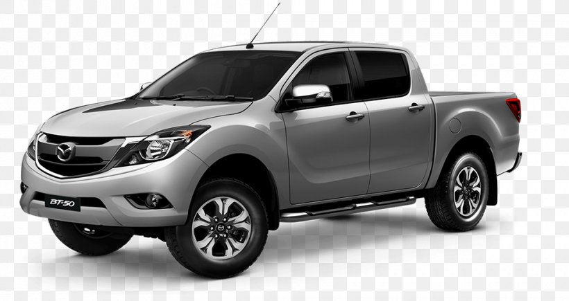 Mazda BT-50 Car Mazda Demio Mazda6, PNG, 980x520px, Mazda Bt50, Automotive Design, Automotive Exterior, Automotive Tire, Automotive Wheel System Download Free