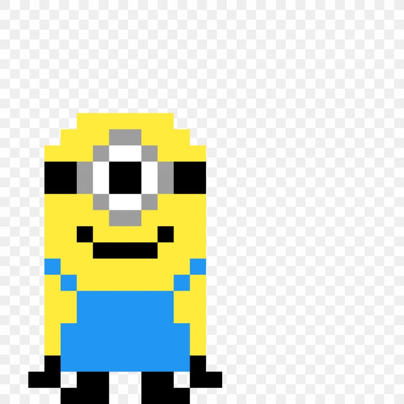 Minecraft: Pocket Edition Minions Despicable Me Beautiful Minecraft, PNG, 1200x1200px, Minecraft, Area, Bead, Beautiful Minecraft, Brand Download Free