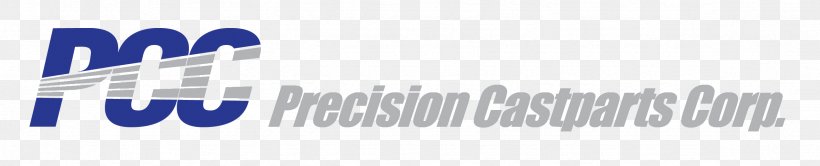 Portland Precision Castparts Corp. Titanium Metals Corporation Purchasing, PNG, 2361x480px, Precision Castparts Corp, Aerospace, Banner, Blue, Brand Download Free
