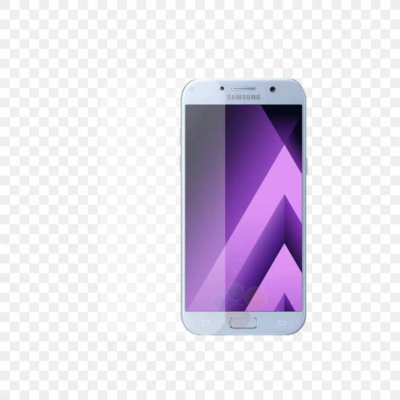 Samsung Galaxy A5 (2017) Samsung Galaxy A5 (2016) Samsung Galaxy A8 (2016) Samsung Galaxy A7 (2017), PNG, 1000x1000px, Samsung Galaxy A5 2017, Android, Communication Device, Dual Sim, Electronic Device Download Free