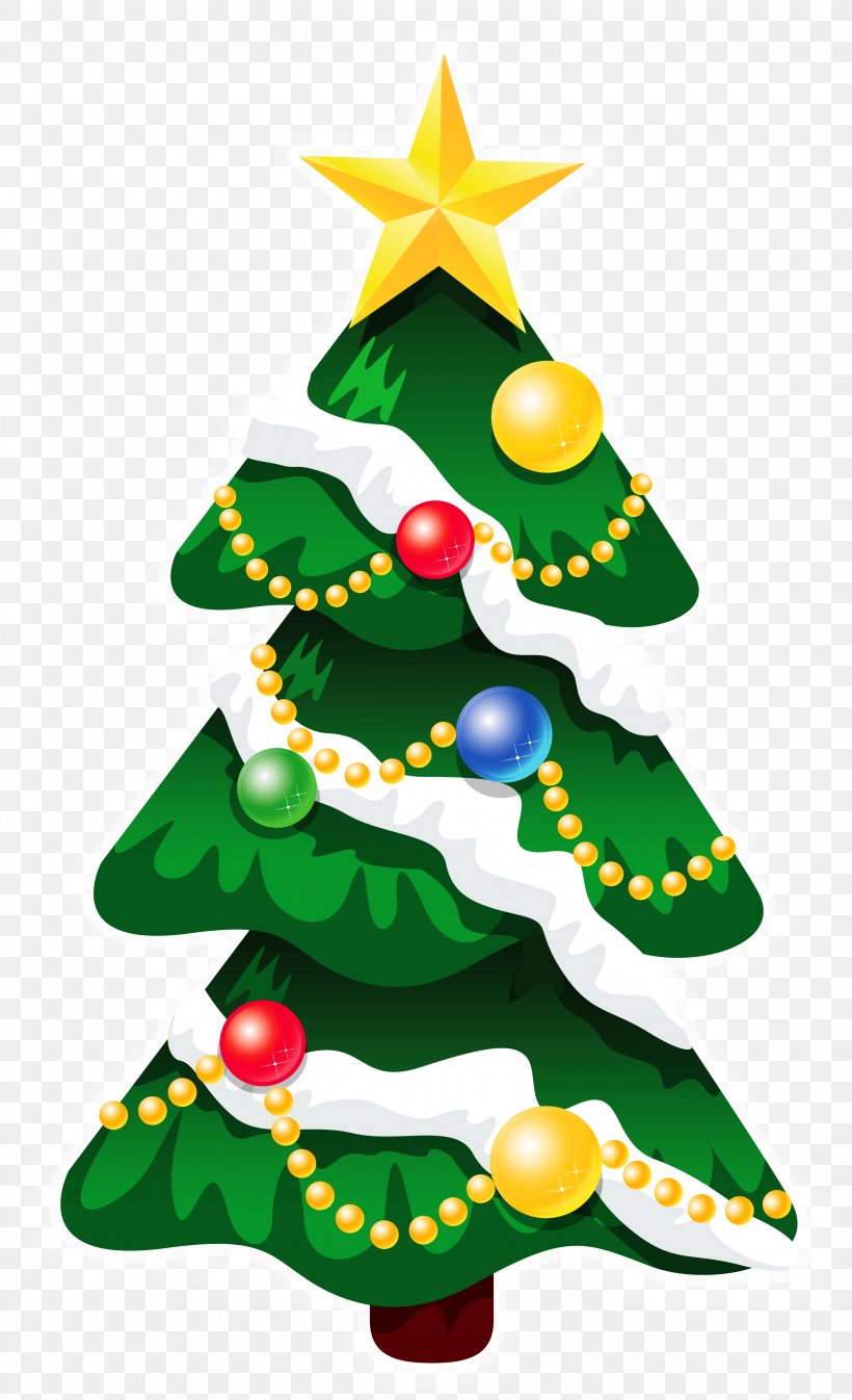 Santa Claus Christmas Tree Christmas Ornament Clip Art, PNG, 3081x5059px, Santa Claus, Christmas, Christmas Decoration, Christmas Ornament, Christmas Tree Download Free
