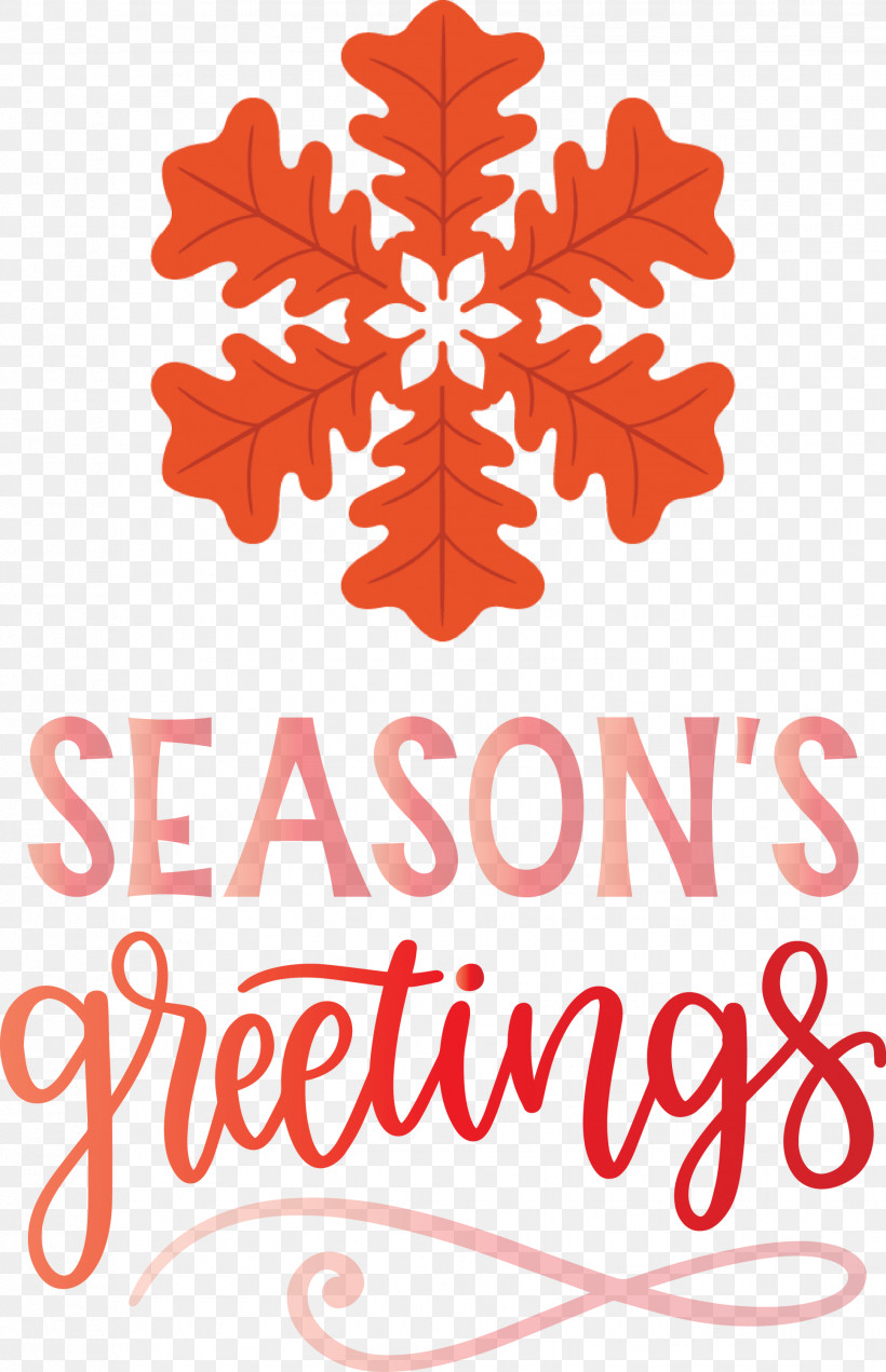 Seasons Greetings Winter Snow, PNG, 1934x3000px, Seasons Greetings, Biology, Christmas Day, Christmas Decoration, Decoration Download Free