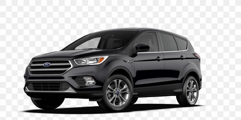 Subaru Forester Ford Edge Car, PNG, 1920x960px, 2017 Ford Escape, 2017 Ford Escape Se, Subaru Forester, Automotive Design, Automotive Exterior Download Free
