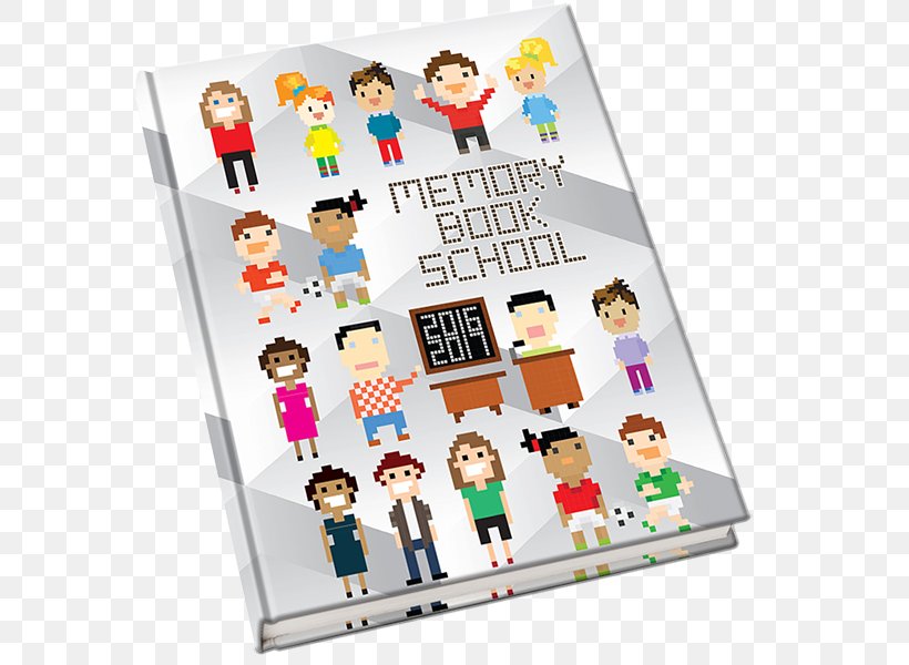 Yearbook School Idea, PNG, 600x600px, Yearbook, Book, Concept, Creativity, Game Download Free