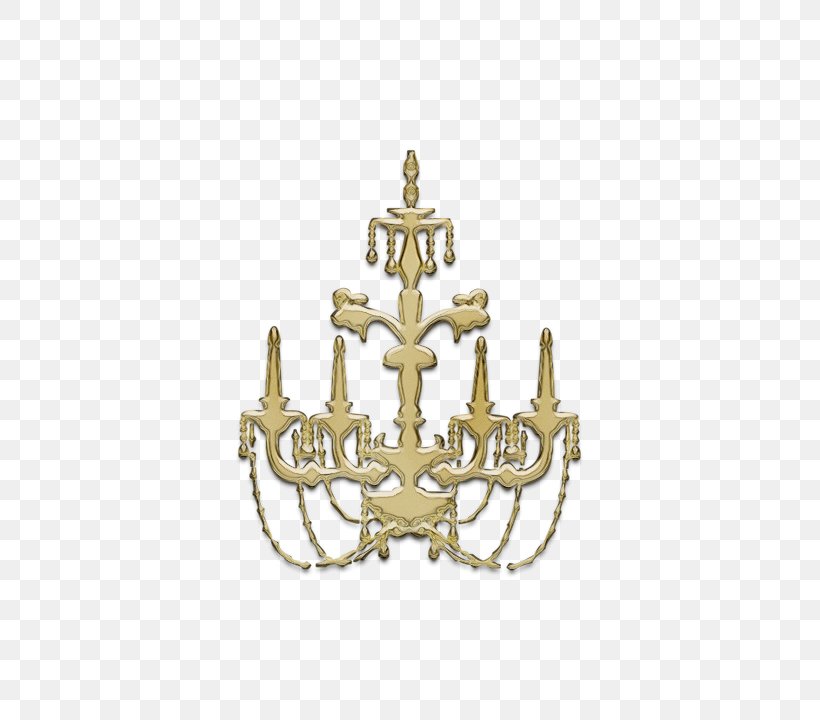 Chandelier Light Fixture Lighting Candle Holder Anchor, PNG, 720x720px, Watercolor, Anchor, Brass, Bronze, Candle Holder Download Free