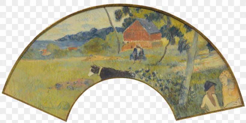 Fan Museum Degas Fan Mount: The Ballet Paul Gauguin: 1848, PNG, 936x468px, Degas, Arch, Art, Art Museum, Hand Fan Download Free