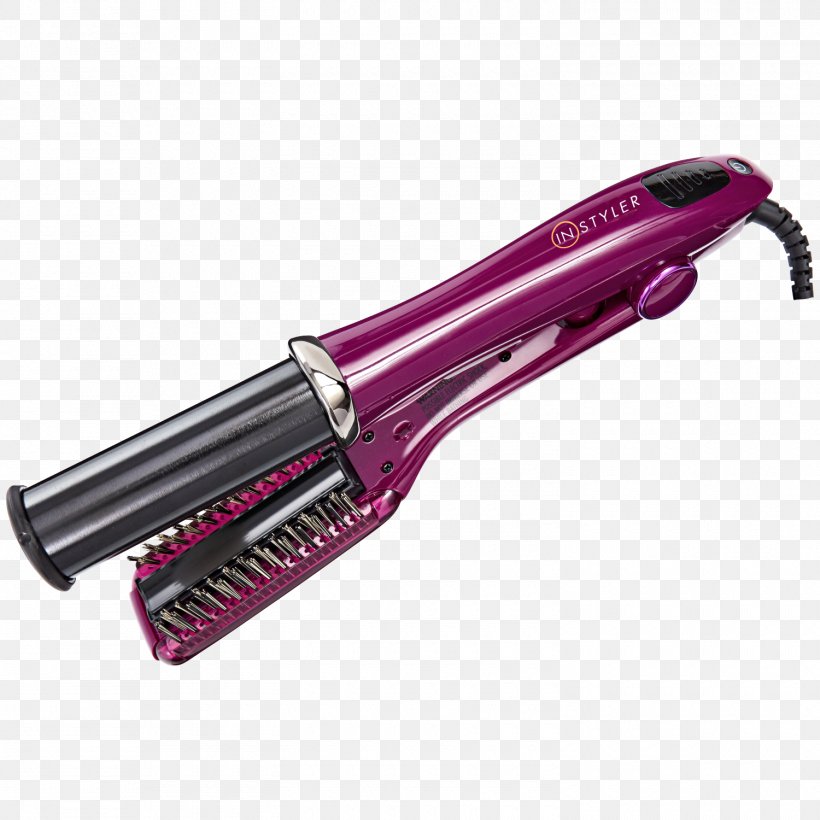 Hair Iron InStyler Max Rotating Iron Hair Straightening Hair Styling Tools InStyler Max Wet To Dry, PNG, 1500x1500px, Hair Iron, Hair, Hair Care, Hair Dryer, Hair Dryers Download Free