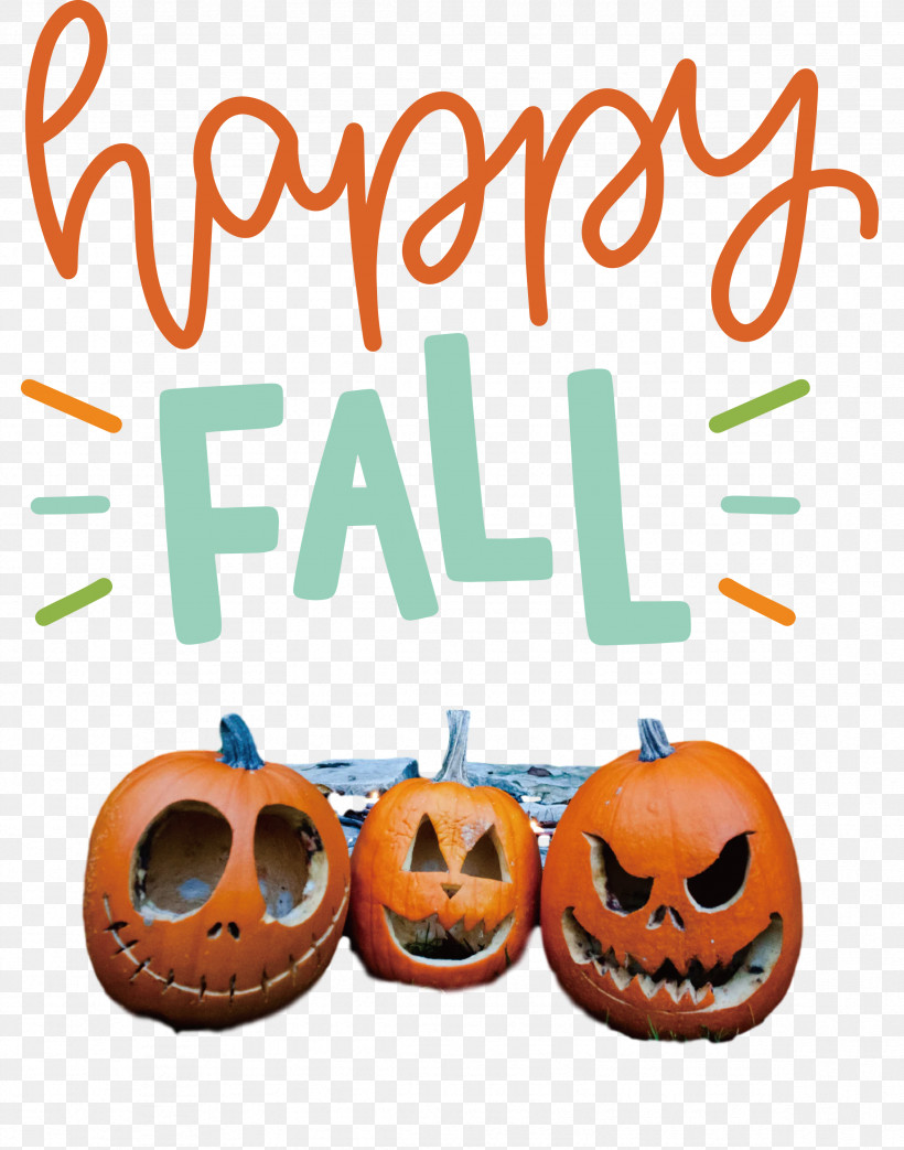 Happy Fall, PNG, 2357x3000px, Happy Fall, Jackolantern, Lantern, Meter Download Free