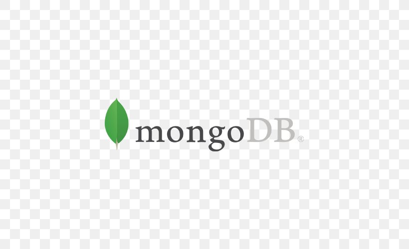 MongoDB Inc. Logo Table Attribute, PNG, 500x500px, Mongodb, Area, Attribute, Brand, Database Management System Download Free