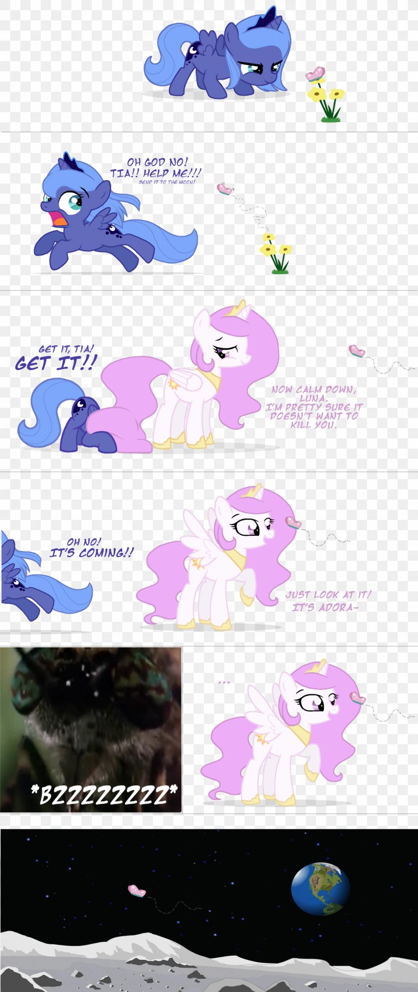 Pony Rainbow Dash Princess Luna Twilight Sparkle Rarity, PNG, 1419x3368px, Pony, Art, Brand, Butterfly, Cartoon Download Free