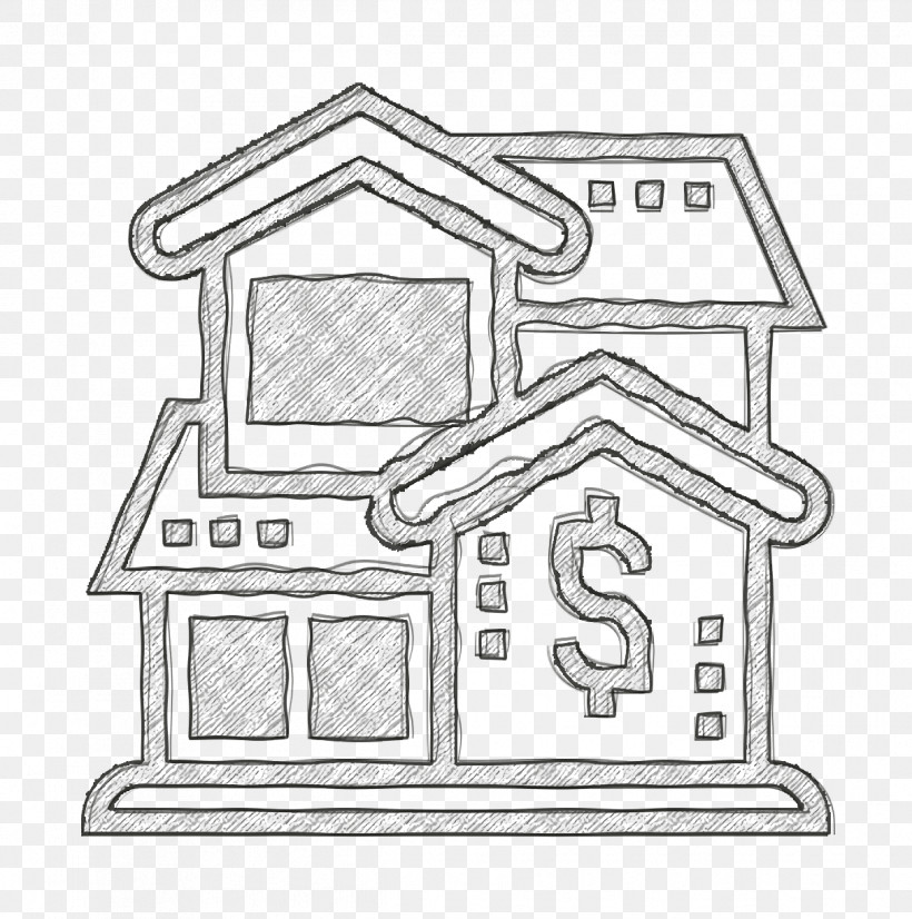 Property Icon Business Management Icon Asset Icon, PNG, 1212x1222px, Property Icon, Angle, Area, Asset Icon, Black White M Download Free