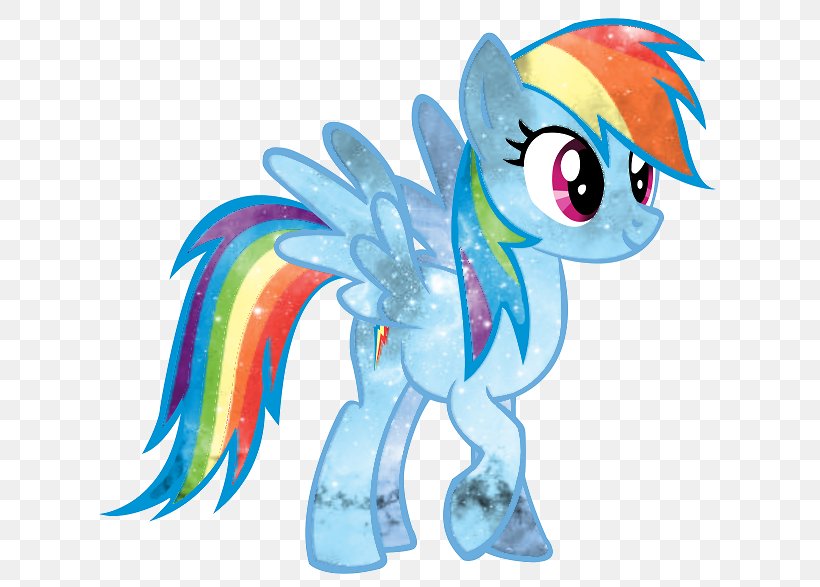 Rainbow Dash Pony Pinkie Pie Rarity Applejack, PNG, 644x587px, Watercolor, Cartoon, Flower, Frame, Heart Download Free