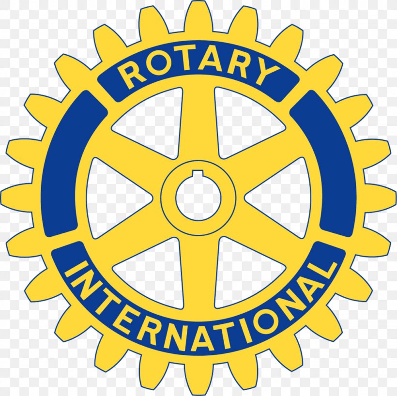 Rotary International Rotary Club Of Carindale Rotary Club Of Haverford Township The Four-Way Test Rotary Club Of Hall County, PNG, 1024x1022px, Rotary International, Area, Bicycle Part, Bicycle Wheel, Brand Download Free