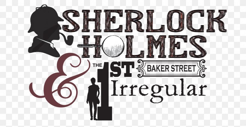 Sherlock Holmes Museum 221B Baker Street Logo, PNG, 1600x829px, 221b Baker Street, Sherlock Holmes Museum, Arthur Conan Doyle, Baker Street, Baker Street Irregulars Download Free