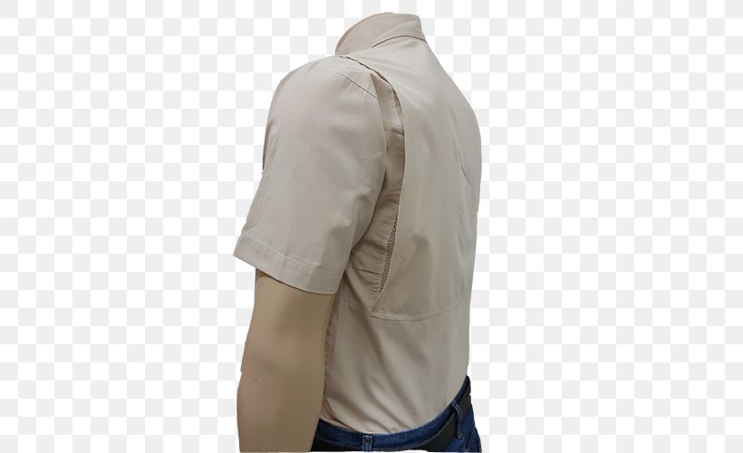 Sleeve Shirt RW Uniforms Robbinson Woods Lab Coats, PNG, 500x500px, Sleeve, Barbiquejo, Beige, Button, Collar Download Free