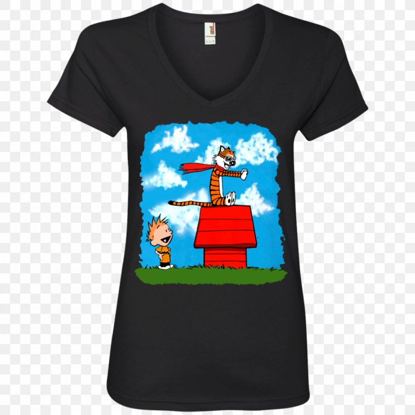 T-shirt Hoodie Neckline Woman, PNG, 1155x1155px, Tshirt, Active Shirt, Blue, Brand, Clothing Download Free