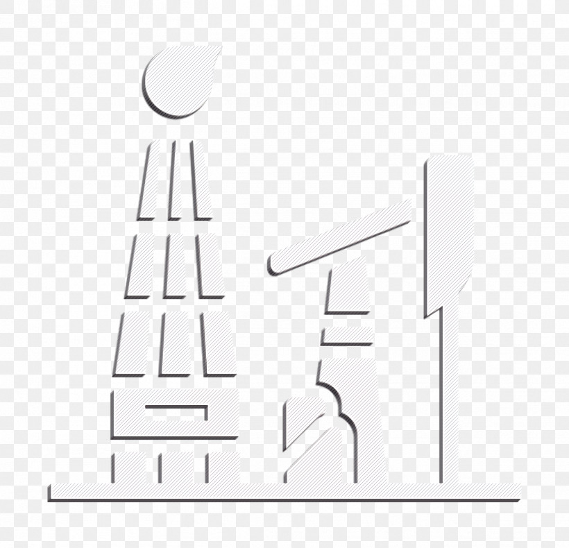 Technologies Disruption Icon Oil Mining Icon Oil Icon, PNG, 1318x1270px, Technologies Disruption Icon, Architecture, Black, Blackandwhite, Calligraphy Download Free