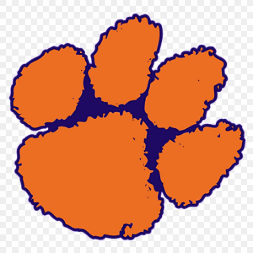 American Football Background, PNG, 1080x1080px, Clemson University, American Football, Auburn Tigers Football, Clemson, Clemson Tigers Download Free
