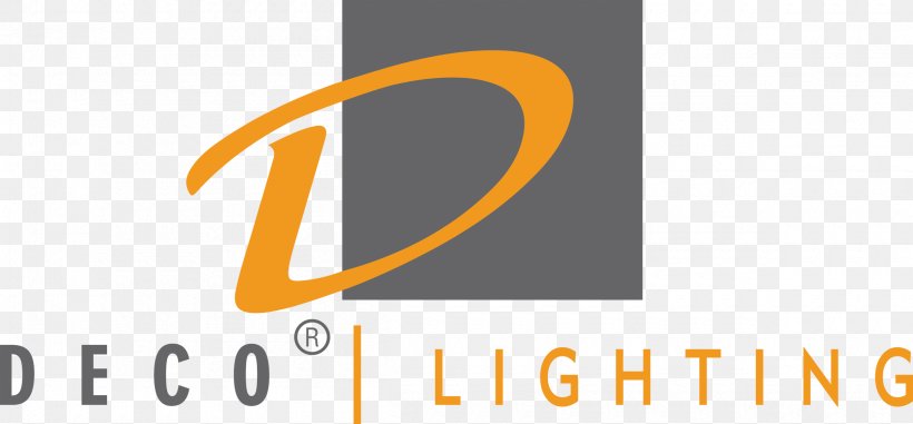 Deco Lighting Inc. Logo Light-emitting Diode, PNG, 2400x1116px, Light, Brand, Darkness, Energy Conservation, Fluorescence Download Free
