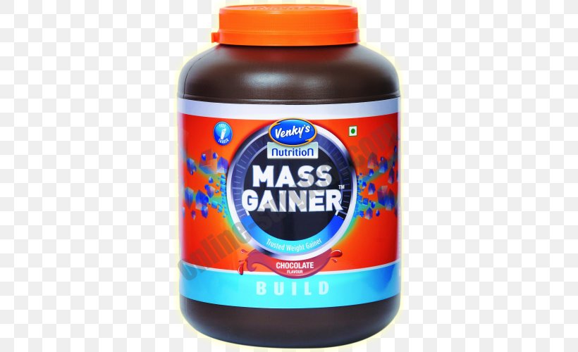Dietary Supplement Gainer Bodybuilding Supplement Chocolate Nutrition, PNG, 500x500px, Dietary Supplement, Bodybuilding Supplement, Branchedchain Amino Acid, Chocolate, Gainer Download Free