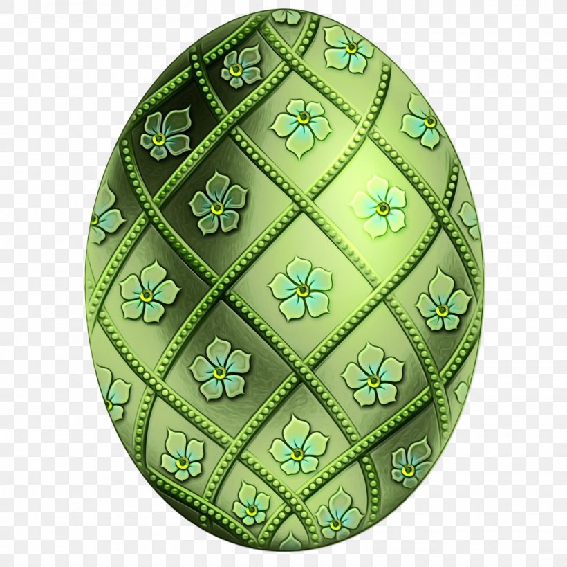Easter Egg, PNG, 1600x1600px, Watercolor, Easter Egg, Egg, Grass, Green Download Free