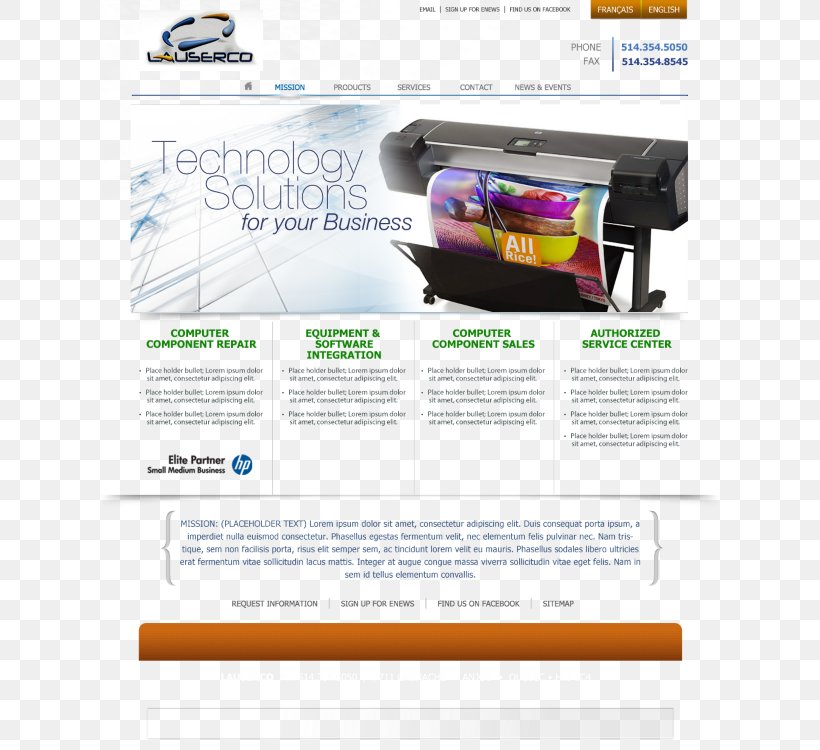 Hewlett-Packard Printer Email Lauserco Inc Laser Printing, PNG, 620x750px, Hewlettpackard, Email, Laser Printing, Photo Printer, Printer Download Free