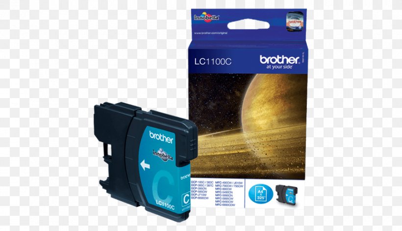 Ink Cartridge Brother Industries Inkjet Printing Cyan, PNG, 900x518px, Ink Cartridge, Brother Industries, Canon, Cmyk Color Model, Cyan Download Free