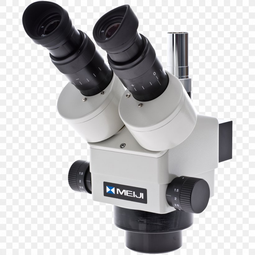 Meiji Period Stereo Microscope Digital Microscope Enhanced Metafile, PNG, 1000x1000px, Meiji Period, Camera, Camera Lens, Contrast, Digital Microscope Download Free