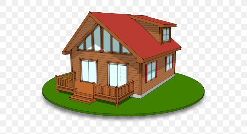 Modular Building House Plan Cottage Chalet, PNG, 640x445px, Modular Building, Building, Chalet, Cottage, Facade Download Free